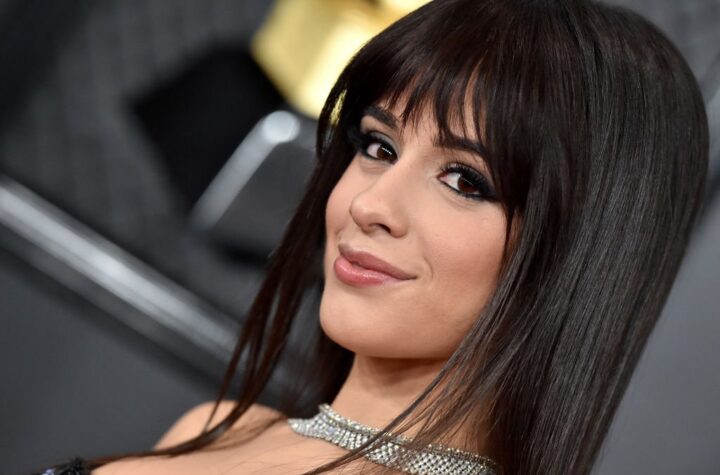 Camila Cabello Net Worth 2021