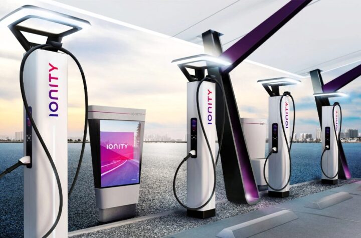 Ionity’s big Supercharger network rival just got a huge investment