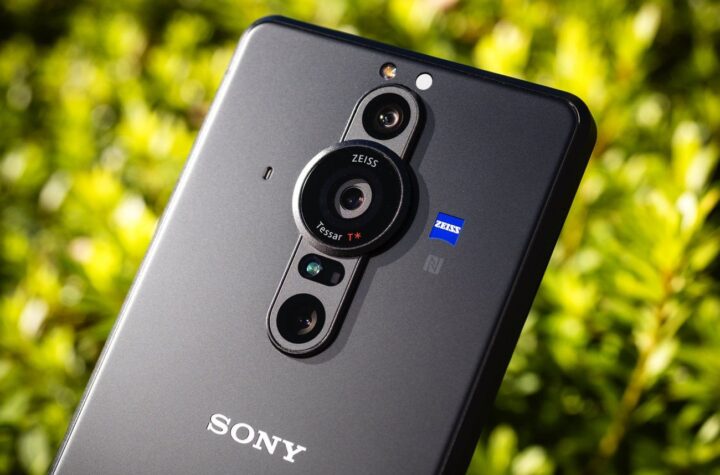 Xperia PRO-I US release date gives Sony’s camera a time to shine