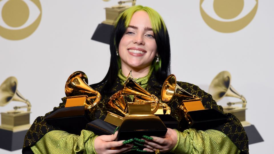 Billie Eilish Net Worth 2021