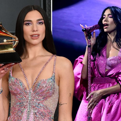 Dua Lipa Net Worth 2021