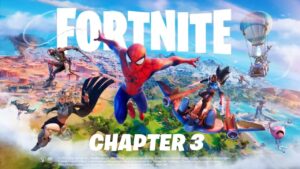 Epic’s latest Fortnite teaser all but confirms entirely new Chapter 3 map