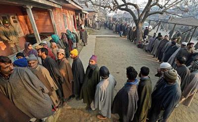 Why J&K's Proposed Delimitation Is Being Viewed as Unfair to Kashmir