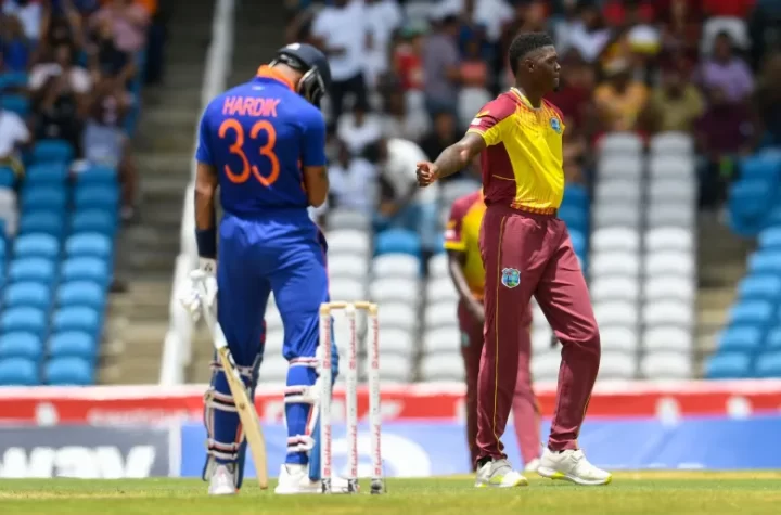 WI vs IND: 2nd T20I Between India And West Indies To Start At 10 PM IST Due To Delay In Team Luggage Arrival