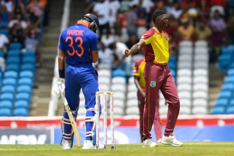 WI vs IND: 2nd T20I Between India And West Indies To Start At 10 PM IST Due To Delay In Team Luggage Arrival