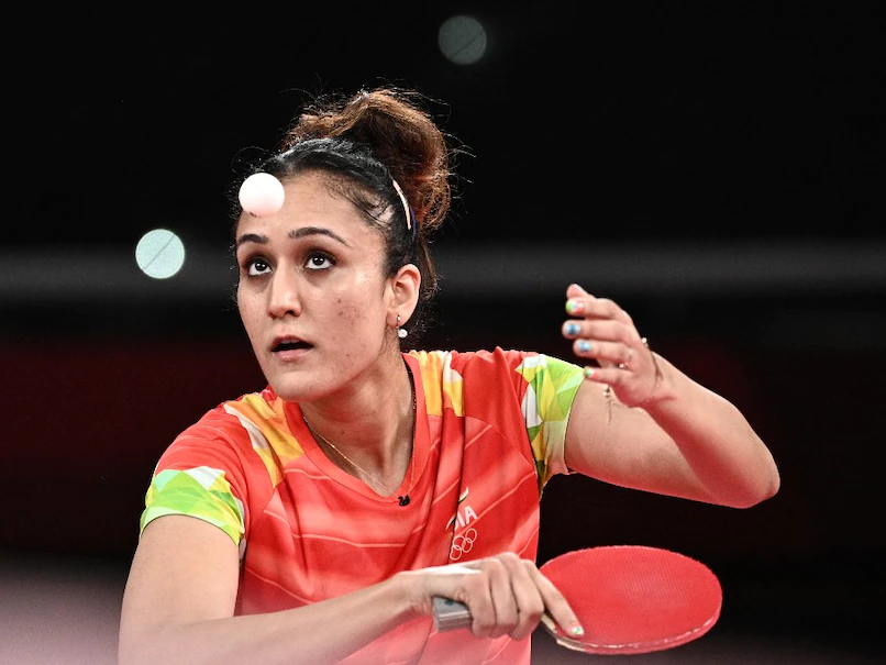 CWG 2022 | Women's table tennis coach absent from quarters tie against Malaysia, sparks another controversy