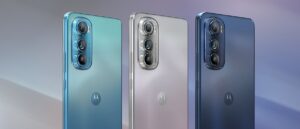 Motorola S30 Pro aka Edge 30 Fusion shows SD888+ on Geekbench