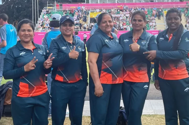 Commonwealth Games 2022 Day 5 Live Updates: Lifter Punam Yadav's 76kg Final Next, Lawn Bowls Going On