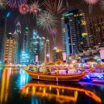 Dubai Night life: How to make the most out of it?