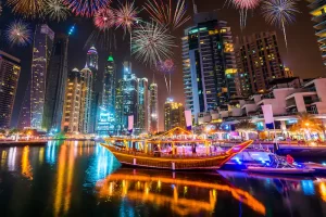 Dubai Night life: How to make the most out of it?