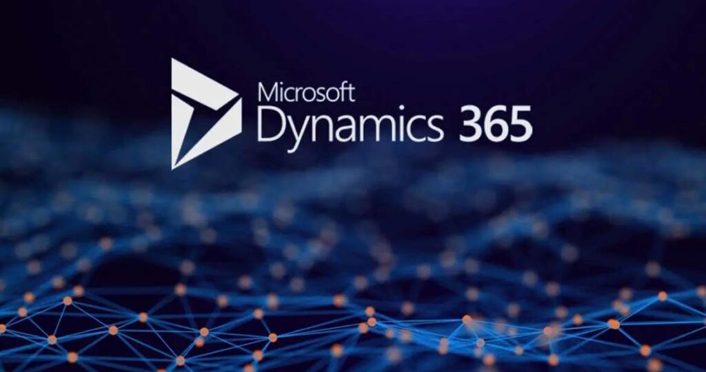 Microsoft Dynamics 365