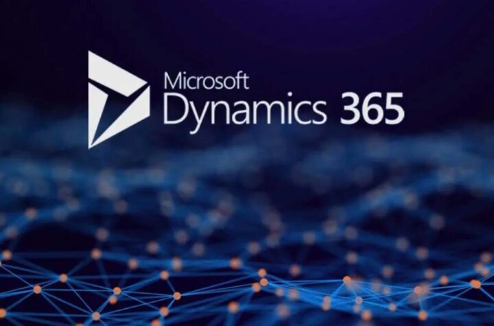 Microsoft Dynamics 365