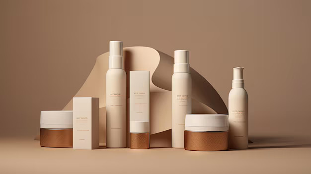 The Importance of Premium Packaging Solutions in Skincare