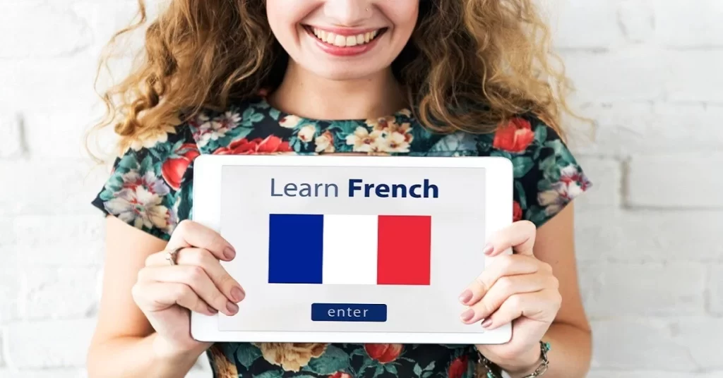 Learn French Online