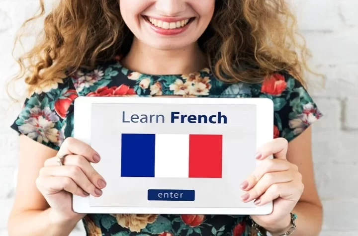 Learn French Online