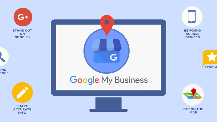 Google My Business