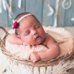 Newborn Photography