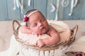 Newborn Photography