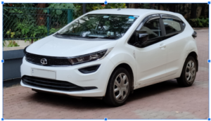 Tata used cars