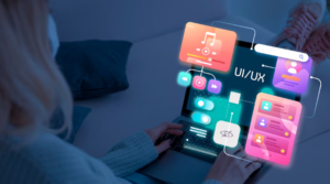 Custom Web & App Design
